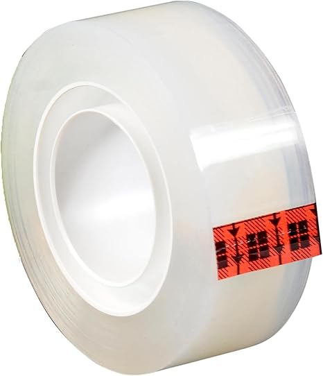Bestla Clear Tape