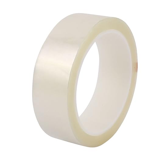 Bestla Clear Tape