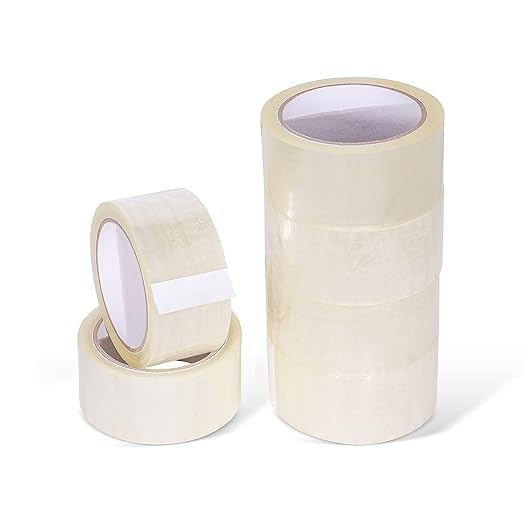 Bestla Clear Tape