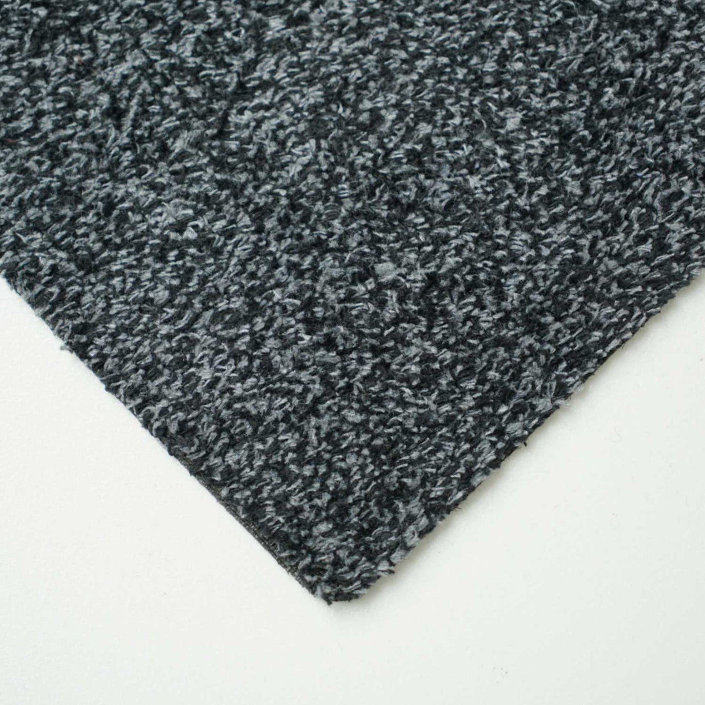 Bestla Dover Gelback Non Slip Door Mat - Anthracite