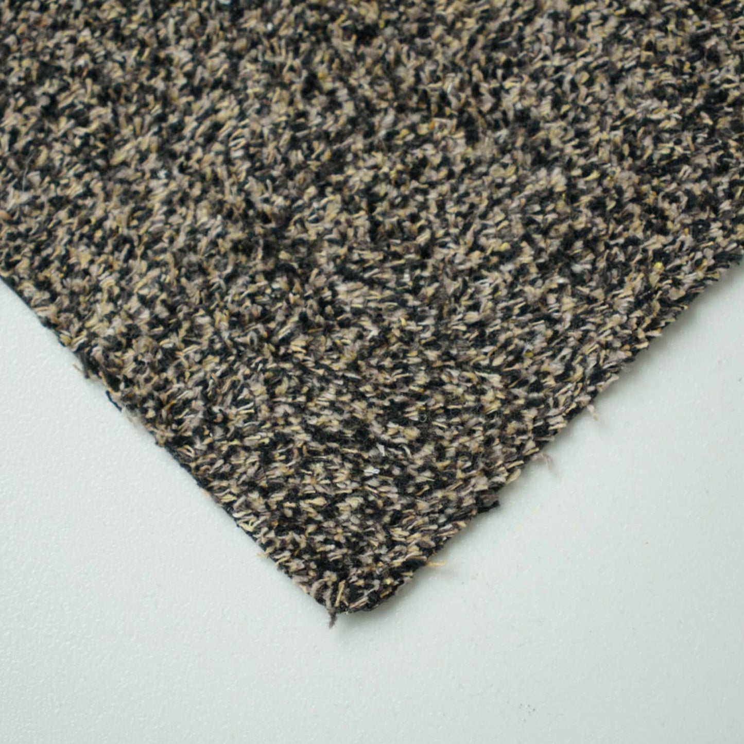 Bestla Dover Gelback Non Slip Door Mat - Brown