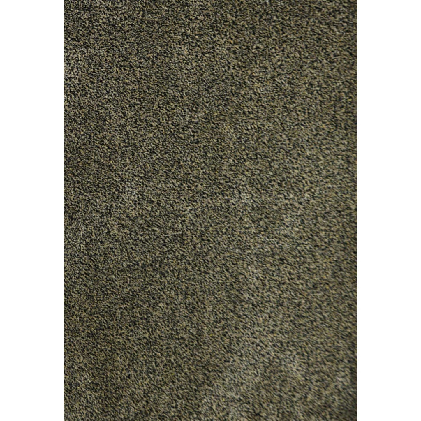 Bestla Dover Gelback Non Slip Door Mat - Brown