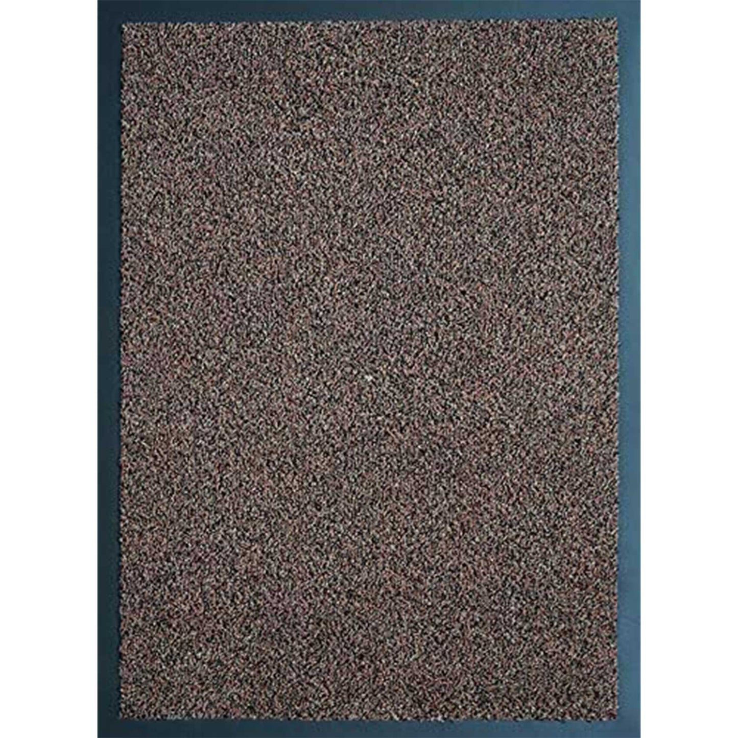 Bestla Dover PVC Non Slip Door Mat - Gold