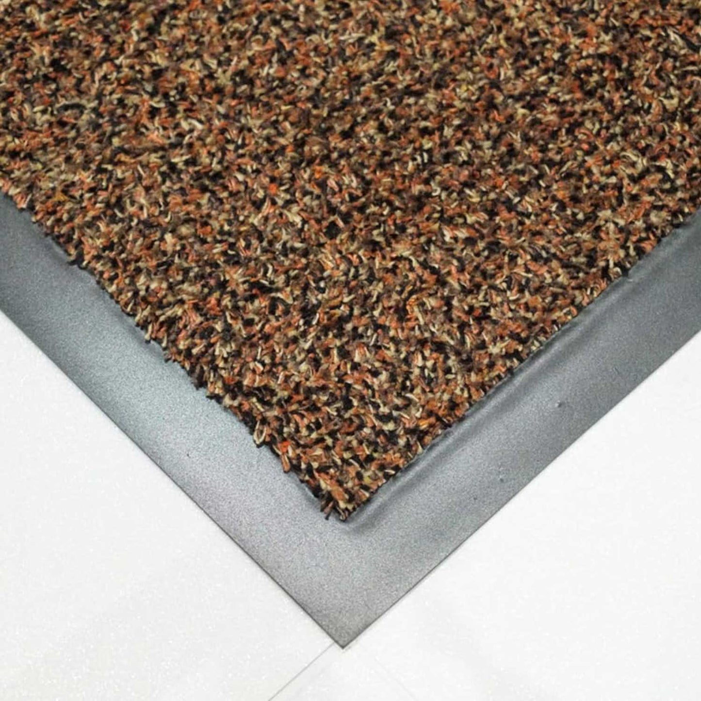 Bestla Dover PVC Non Slip Door Mat - Gold