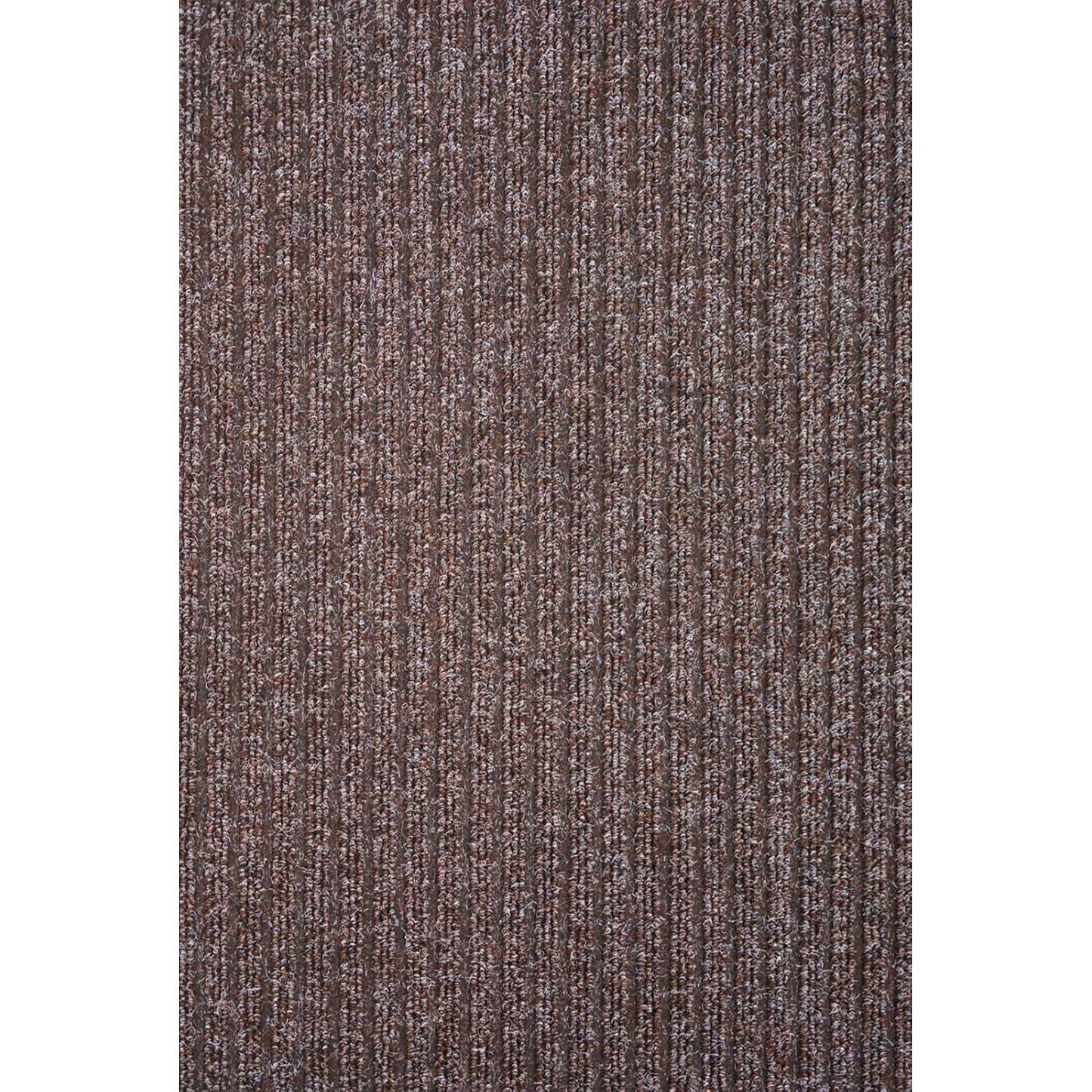 Bestla Trapper Non Slip Door Mat - Brown