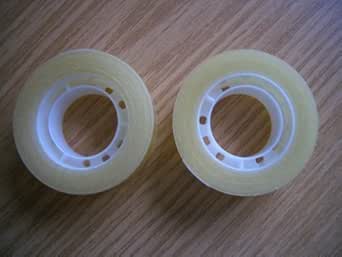 Clear Tape