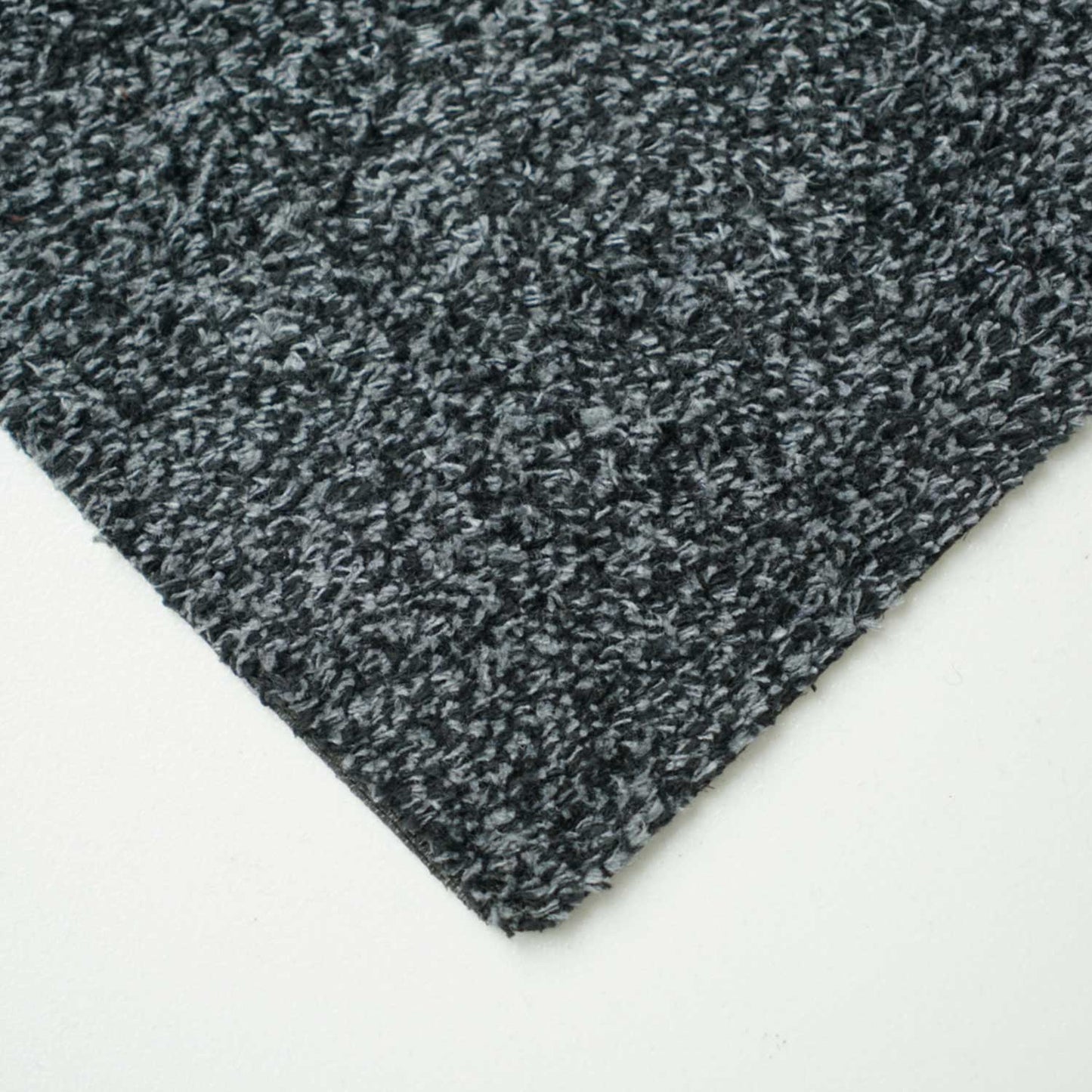 Dover Gelback Non Slip Door Mat - Anthracite