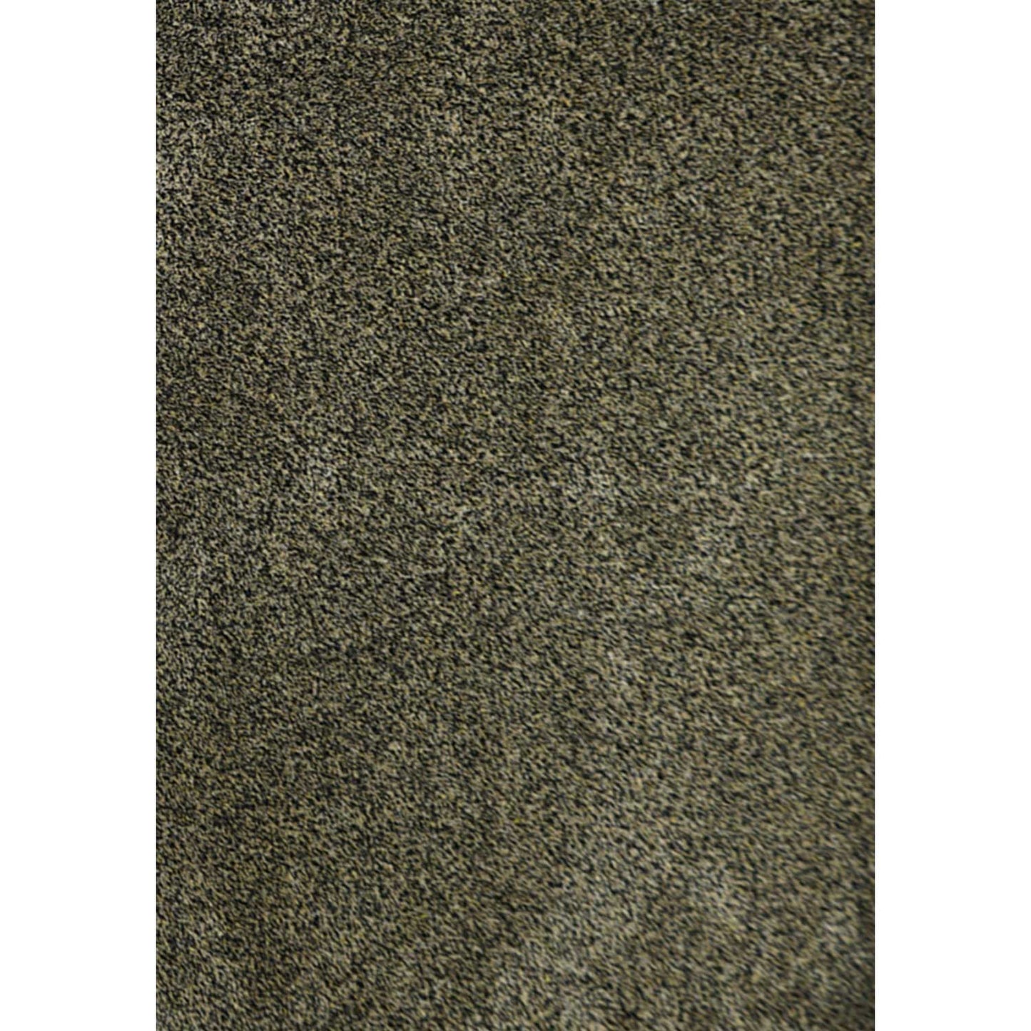 Dover Gelback Non Slip Door Mat - Brown