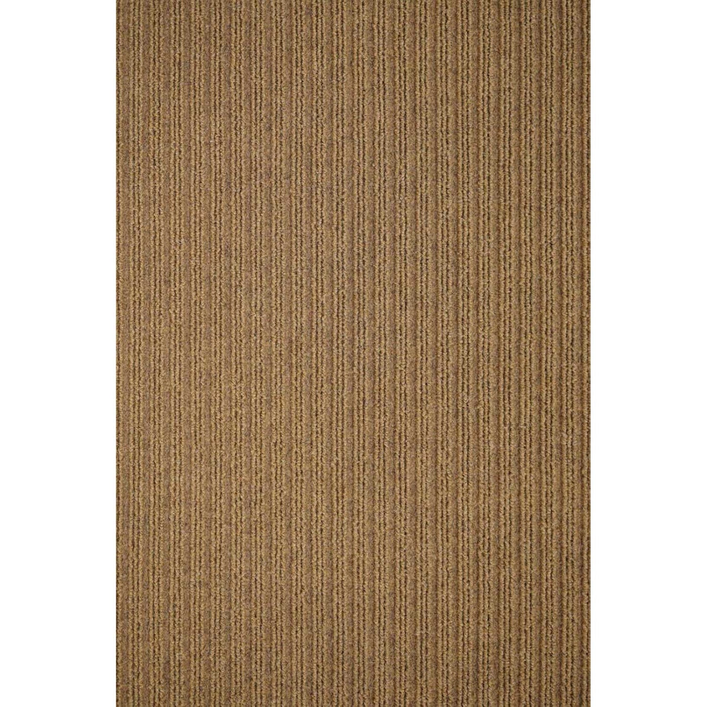 Trapper Non Slip Door Mat - Beige